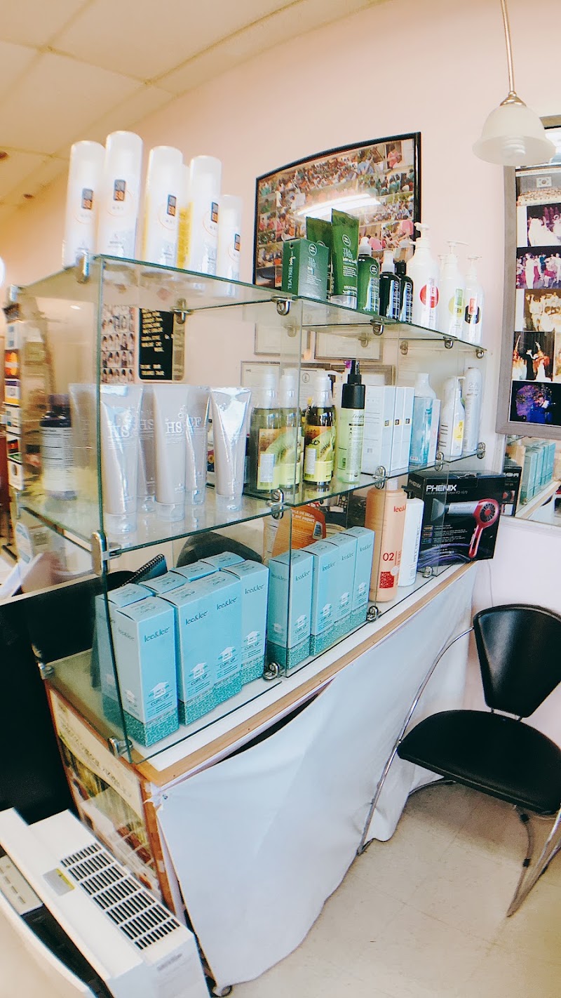 Seoul Beauty Salon, beauty salon in Newport News, VA, photo 4 of 10