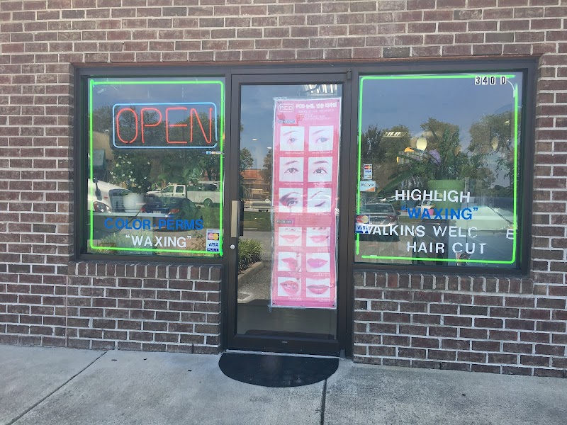 Seoul Beauty Salon, beauty salon in Newport News, VA, photo 6 of 10